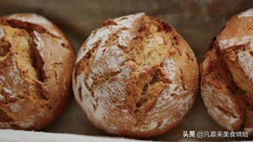 十大面包排行榜前十名(口碑最好十大品牌面包排行)插图4