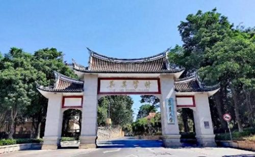 去厦门必去的地方排名前十(厦门市区必去的地方)插图41
