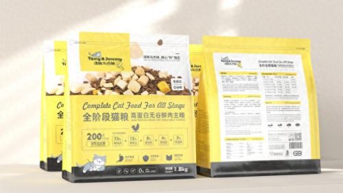 宁波加盟宠物食品排名前十(宁波宠物零食加盟排行)插图45