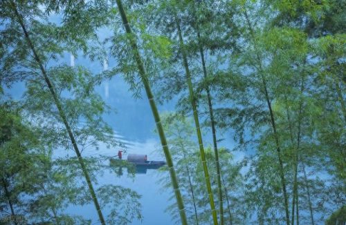 郴州十大景区排行榜前十名(郴州十大网红打卡地)插图7