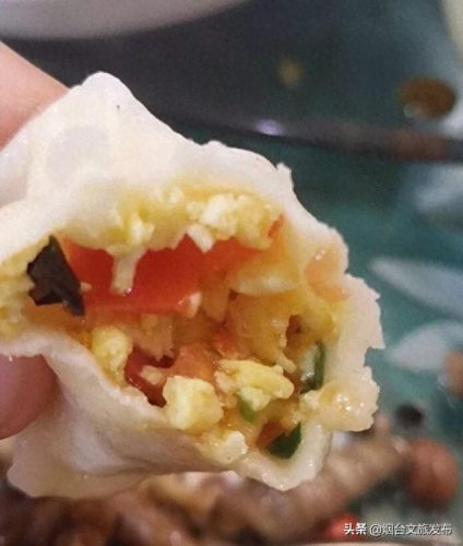 烟台十大水饺店排行榜最新(烟台最好的饺子馆)插图13