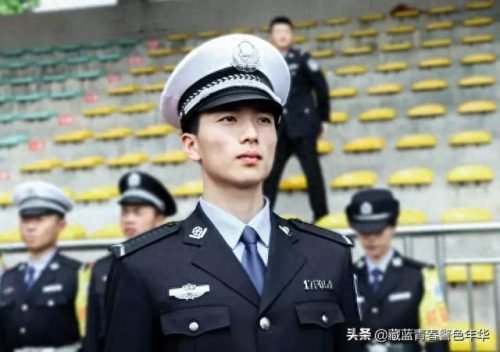 警校十大校帅排行榜图片(中国十大最好警校名单)插图7