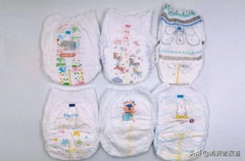 婴儿拉拉裤十大排行榜(宝宝拉拉裤十大排名)插图6