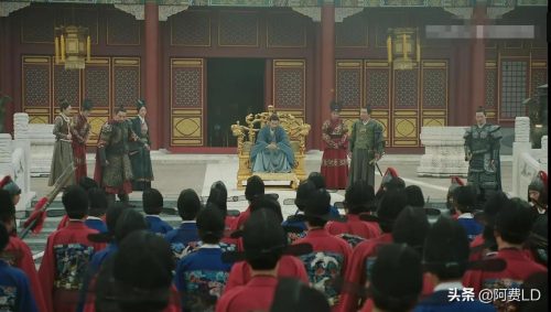 明朝夺门之变的过程以及结果(明朝夺门之变是真的吗)插图7