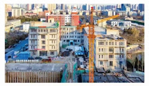 太原十大中学名校排行榜(太原文华中学)插图1