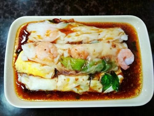 广州美食十大排行榜最新(广州荔湾美食攻略)插图7
