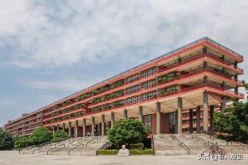 美术艺考大专院校排名前十(美术教育大专院校排行)插图16