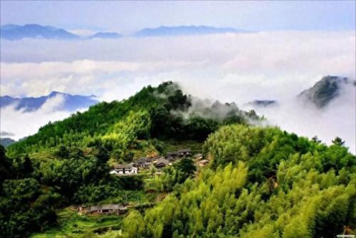 中国最美的景区排名前十(中国各省景区大全)插图101