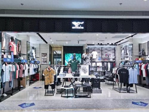 男装品牌十大排行榜冬(男装牌子排行榜前十名)插图