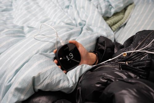 改善睡眠的睡眠仪是真有用还是智商税(睡眠手握仪是智商税吗)插图13