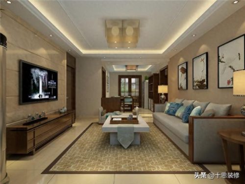 连云港工装装潢排名前十(连云港工装哪家口碑好)插图10