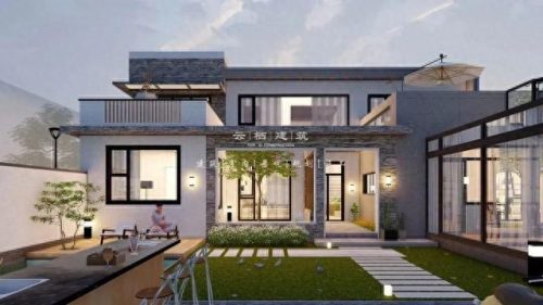 湖南本地自建房排名前十(湖南附近的自建房)插图26