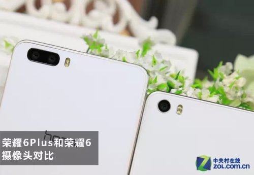 大屏旗舰荣耀6Plus首次评测(荣耀6plus测试视频)插图7