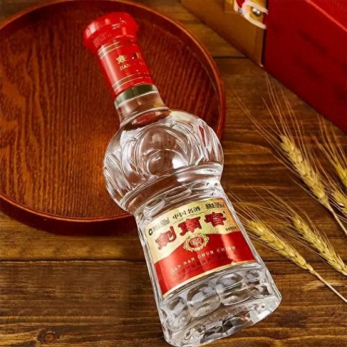十大品牌酒排行榜前十名(十大垃圾酒)插图3