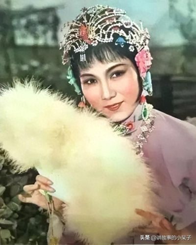豫剧唢呐十大名旦排行榜(豫剧唢呐曲牌都有哪些)插图6