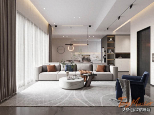 装饰设计公司十大排行榜(装修公认十大品牌)插图5