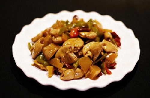 十大干锅餐厅排行榜(南京干锅很出名的店)插图9