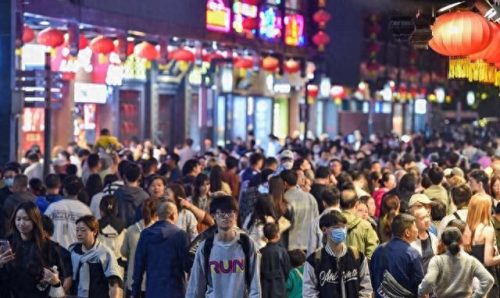 五一适合去的景点排名前十(五一最好的景点排名)插图1