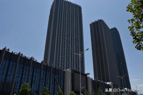 兰州未建成高楼排名前十(兰州高楼一览表)插图3