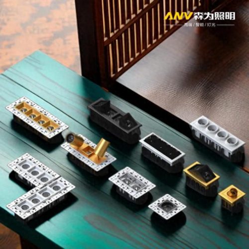 现代灯具十大名表排行榜(格兰灯具是十大品牌吗)插图7