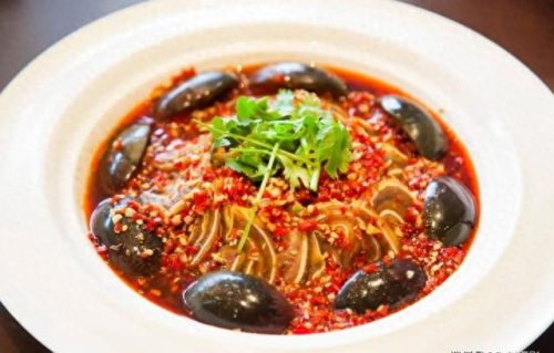 中国最能吃辣地方排名前十(中国哪里最能吃辣排名)插图2