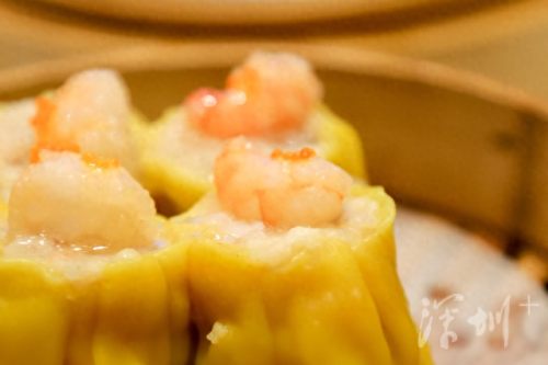 深圳罗湖早茶十大排行榜(深圳罗湖早茶哪有)插图3