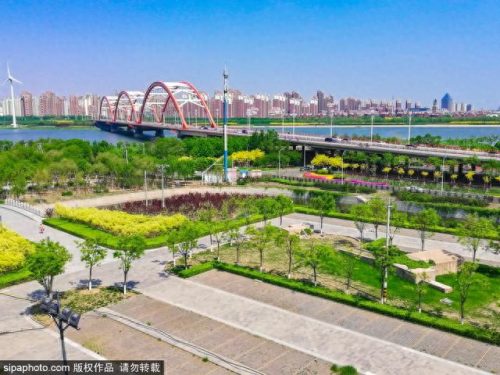 北京周边景点(北京周边有山有水免费的地方)插图14