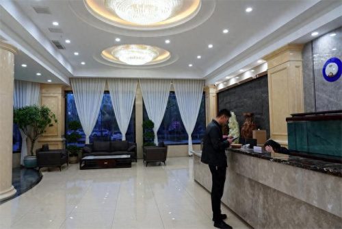 新疆好喝的十大酒店排行榜(新疆酒店起名)插图3