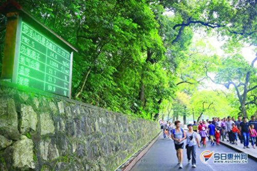 广东负氧离子厂排名前十(负离子厂家排名)插图