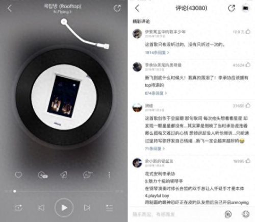 韩语歌曲排行榜(韩语歌曲排行榜前十名)插图5