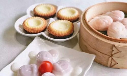 潮州十大早茶店品牌排行榜(潮州肉卷哪个品牌好)插图19