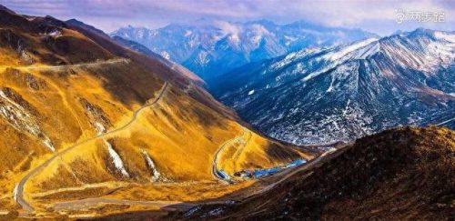中国公路十大重镇排行榜(中国到阿富汗的公路)插图11