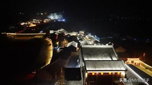 石家庄鹿泉景区排名前十(鹿泉八个免费景点)插图2