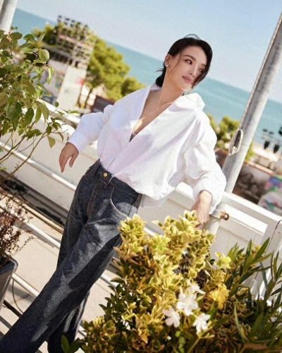 不老女神最新排行 榜(50岁日本不老女神)插图62