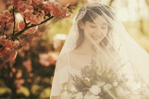 石家庄婚纱照哪拍的好(婚纱照石家庄哪家拍得好)插图1