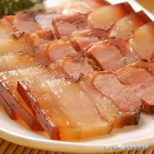 邢台美食十大排行榜(邢台必买十大特产)插图1
