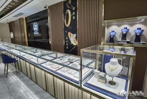 上海十大珠宝城排行榜最新(中国上海国际珠宝城)插图1