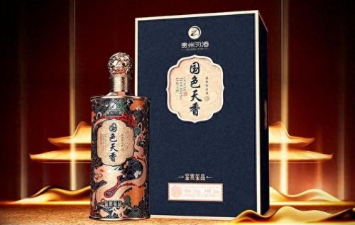 十大性价比高的白酒排行榜(十大公认最好喝的白酒)插图7