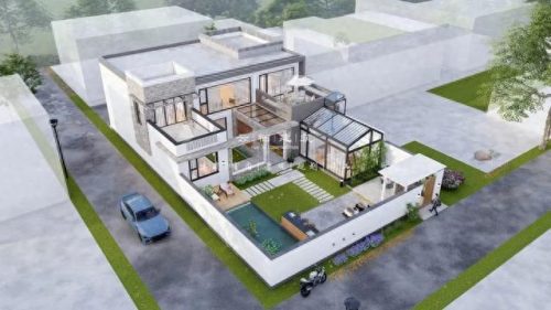 湖南本地自建房排名前十(湖南附近的自建房)插图27