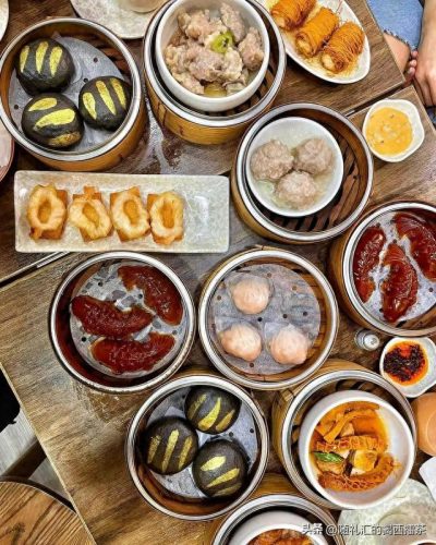 香港早餐店十大品牌排行榜(出名香港早餐店名)插图22