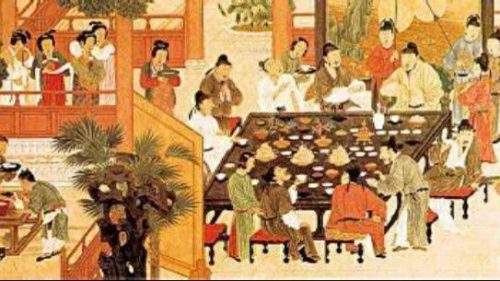 十大历史朝代小说排行榜(历史朝代最长的王朝)插图9