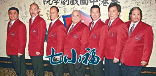世界十大豪仔排行榜(国外十大最靓的仔)插图3