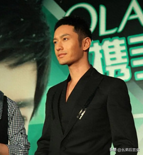 十大男演员年龄排行榜图片(男影视演员秦焰的年龄)插图18