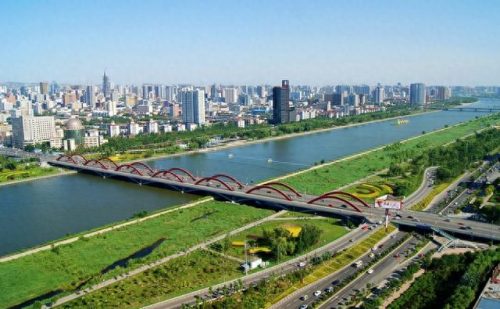 太原景区旅游景点排名前十(太原旅游景点前十大排名)插图1
