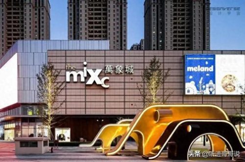 南京市十大商场排行榜(南京大商场推荐)插图2