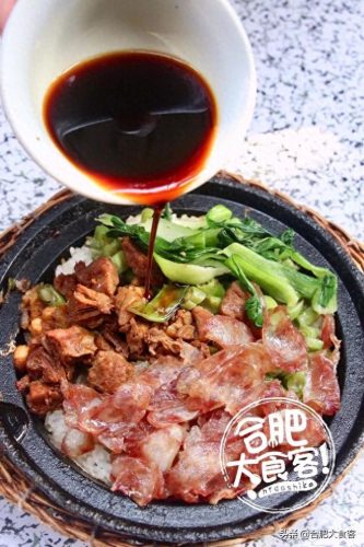 合肥十大肥肠店品牌排行榜(合肥品牌加盟店排行榜)插图32
