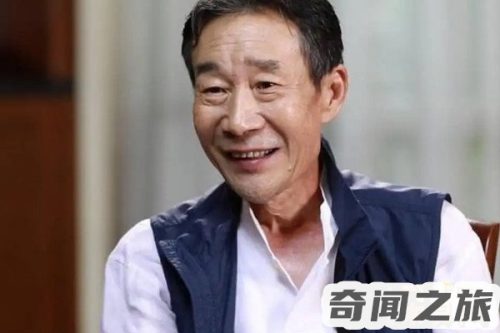 李雪健嗓子是怎么回事(李雪健的声音怎么了)插图1