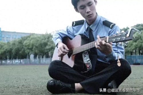 警校十大校帅排行榜图片(中国十大最好警校名单)插图18