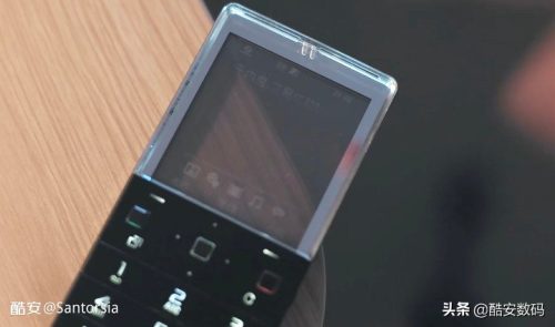 索尼爱立信x5手机上市价格(索尼爱立信手机)插图6