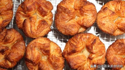 十大面包排行榜前十名(口碑最好十大品牌面包排行)插图40